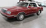 1985 LeBaron Thumbnail 3