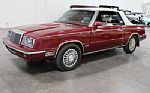 1985 LeBaron Thumbnail 4