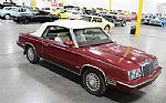 1985 LeBaron Thumbnail 12