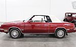 1985 LeBaron Thumbnail 15