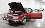 1985 LeBaron Thumbnail 38