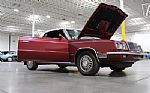 1985 LeBaron Thumbnail 52