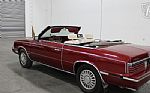 1985 LeBaron Thumbnail 70