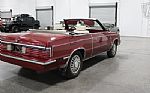 1985 LeBaron Thumbnail 72