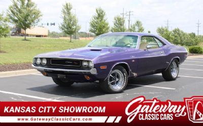 1970 Dodge Challenger 
