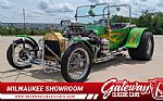 1923 T-Bucket Hot Rod Thumbnail 1