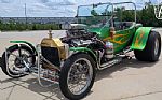 1923 T-Bucket Hot Rod Thumbnail 2