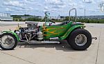1923 T-Bucket Hot Rod Thumbnail 6