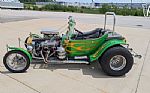 1923 T-Bucket Hot Rod Thumbnail 5