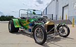 1923 T-Bucket Hot Rod Thumbnail 21