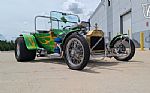 1923 T-Bucket Hot Rod Thumbnail 22