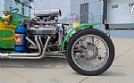 1923 T-Bucket Hot Rod Thumbnail 42