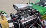 1923 T-Bucket Hot Rod Thumbnail 61