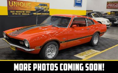 Photo of a 1971 Ford Maverick for sale