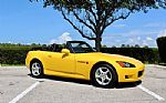 2001 S2000 2dr Conv Thumbnail 1