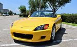 2001 S2000 2dr Conv Thumbnail 8