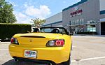 2001 S2000 2dr Conv Thumbnail 13