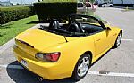 2001 S2000 2dr Conv Thumbnail 16