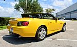 2001 S2000 2dr Conv Thumbnail 15