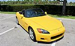 2001 S2000 2dr Conv Thumbnail 20