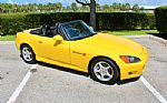 2001 S2000 2dr Conv Thumbnail 19