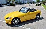 2001 S2000 2dr Conv Thumbnail 23