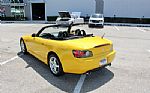 2001 S2000 2dr Conv Thumbnail 26