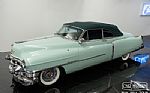1953 Series 62 Convertible Coupe Thumbnail 4