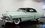 1953 Series 62 Convertible Coupe Thumbnail 2