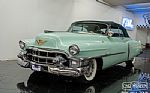1953 Series 62 Convertible Coupe Thumbnail 5