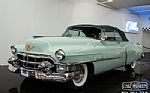 1953 Series 62 Convertible Coupe Thumbnail 3