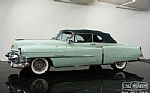 1953 Series 62 Convertible Coupe Thumbnail 1