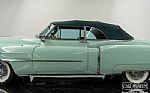 1953 Series 62 Convertible Coupe Thumbnail 7