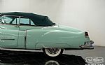 1953 Series 62 Convertible Coupe Thumbnail 8