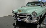 1953 Series 62 Convertible Coupe Thumbnail 25