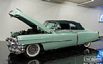 1953 Series 62 Convertible Coupe Thumbnail 37