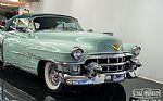 1953 Series 62 Convertible Coupe Thumbnail 72