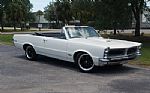 1965 LeMans GTO Tribute Restomod Thumbnail 3