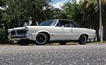 1965 LeMans GTO Tribute Restomod Thumbnail 11