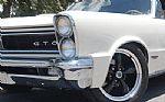 1965 LeMans GTO Tribute Restomod Thumbnail 14