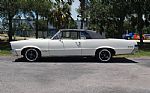1965 LeMans GTO Tribute Restomod Thumbnail 22