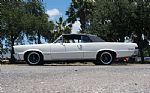1965 LeMans GTO Tribute Restomod Thumbnail 21