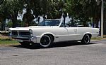 1965 LeMans GTO Tribute Restomod Thumbnail 36
