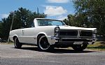 1965 LeMans GTO Tribute Restomod Thumbnail 49