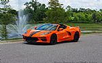 2023 Corvette Thumbnail 1