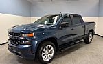 2022 Silverado 1500 LTD Thumbnail 1
