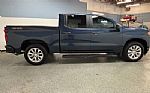 2022 Silverado 1500 LTD Thumbnail 8