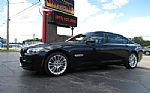 2013 750LI, Xdrive Thumbnail 18