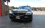 2013 750LI, Xdrive Thumbnail 20