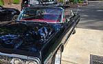 1963 Impala SS 409 Thumbnail 4
